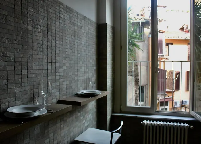Wamma Spanish Steps With Two Bedrooms Apartment *