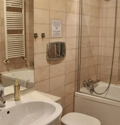 Apartment Wamma Spanish Steps With Two Bedrooms Rom