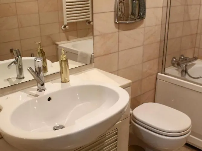 Apartment Wamma Spanish Steps With Two Bedrooms Rom