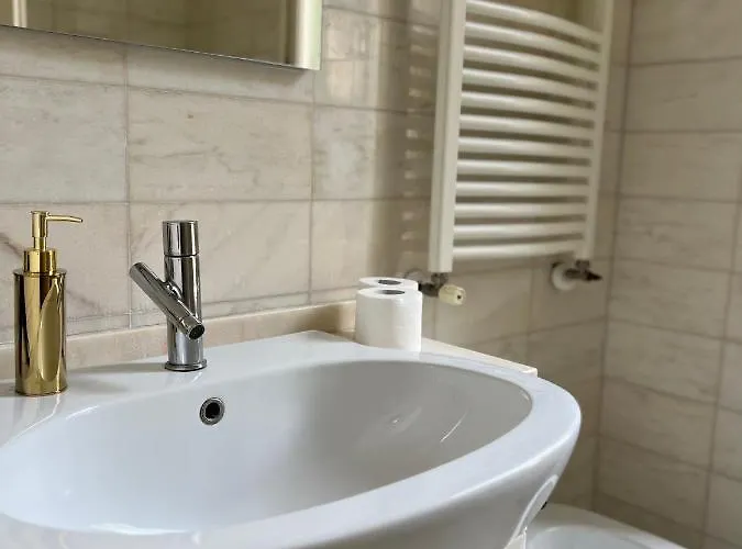 Wamma Spanish Steps With Two Bedrooms Apartment Rom
