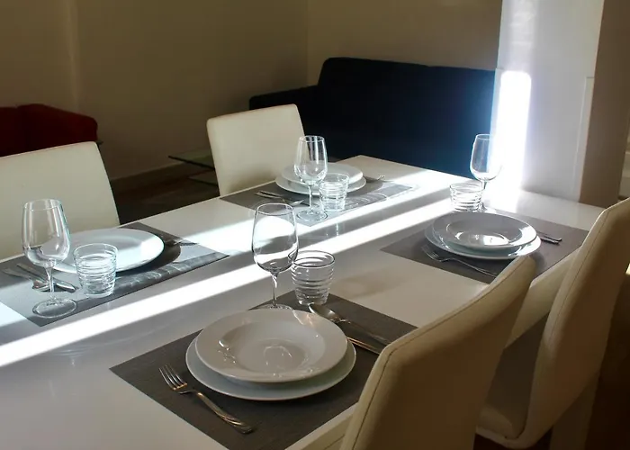 Wamma Spanish Steps With Two Bedrooms * Rom