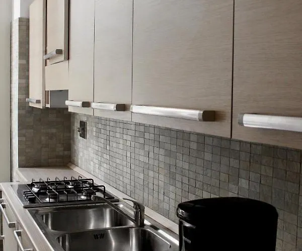 Wamma Spanish Steps With Two Bedrooms Apartment *